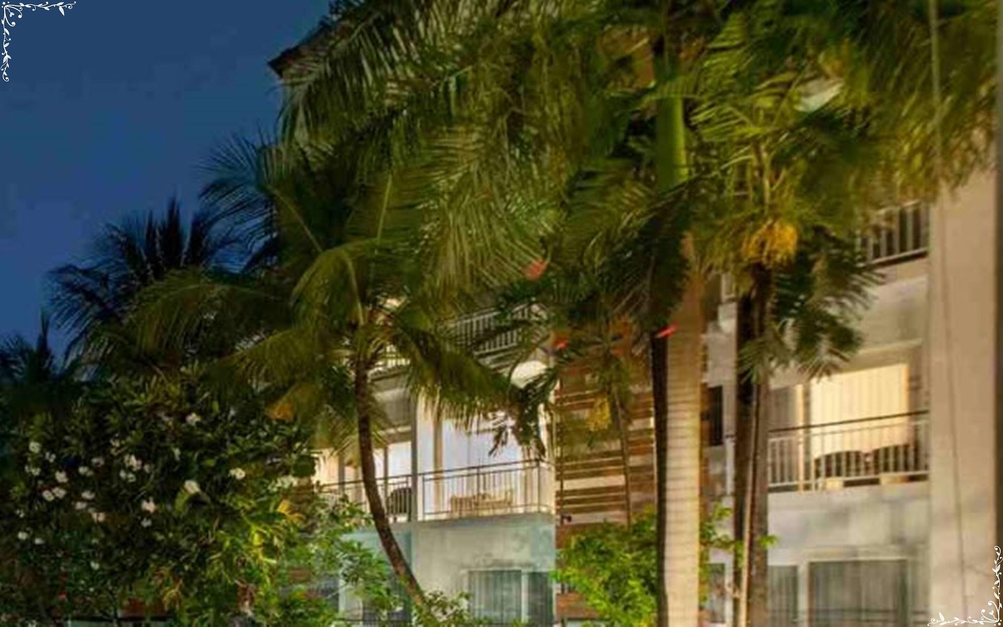 New Garden View Resort Legian Zewnętrze zdjęcie