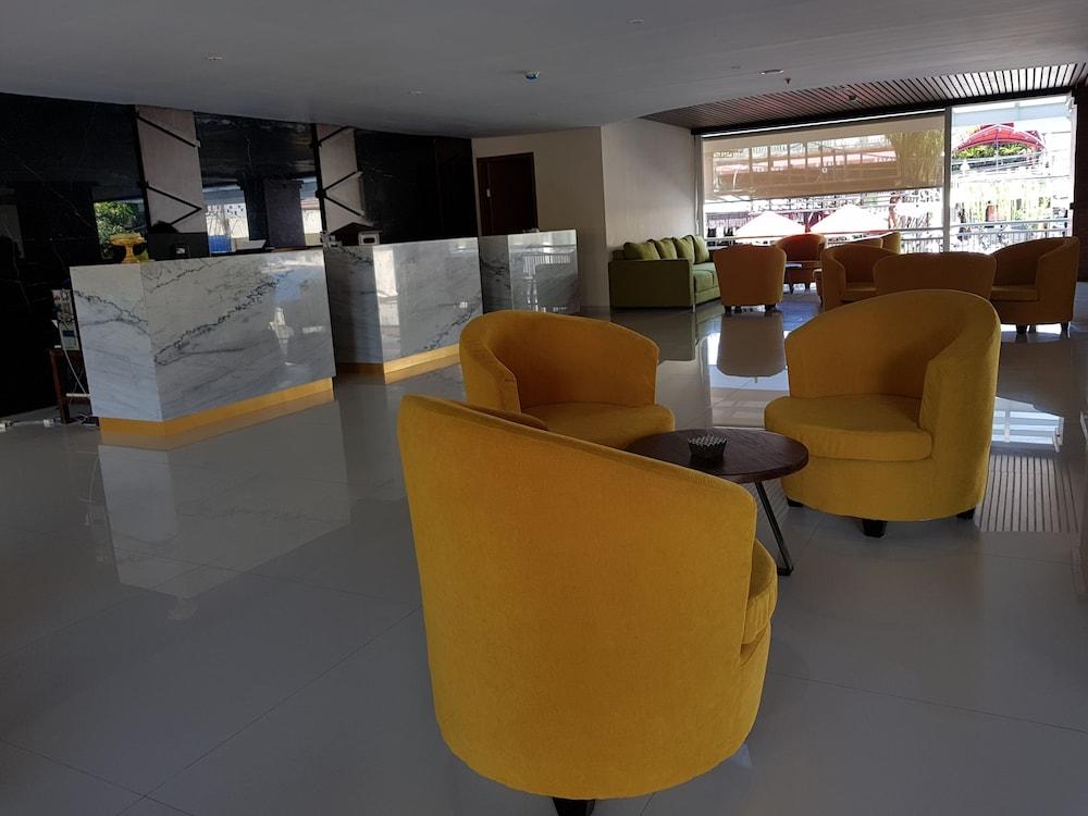 New Garden View Resort Legian Zewnętrze zdjęcie