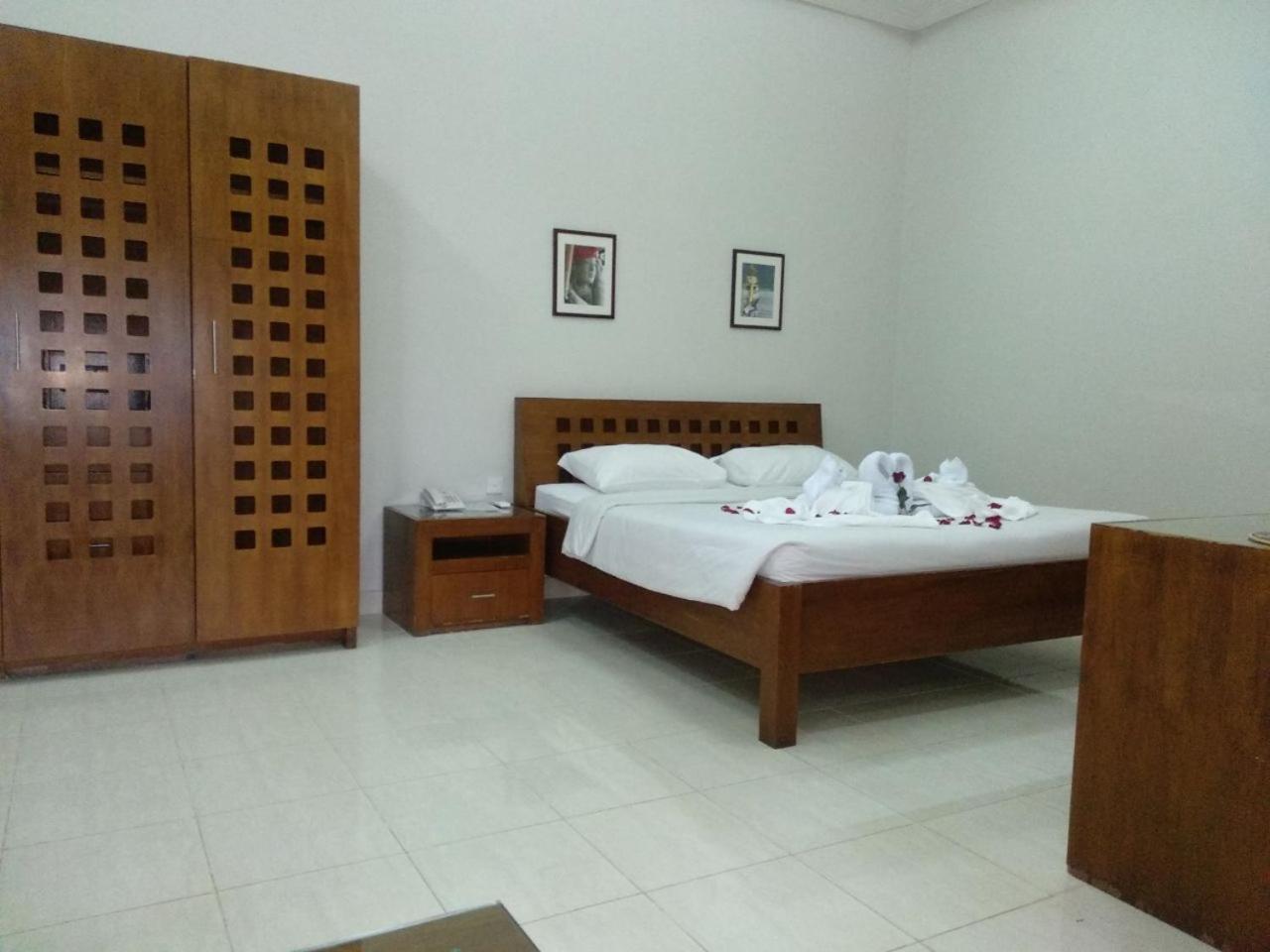 New Garden View Resort Legian Zewnętrze zdjęcie