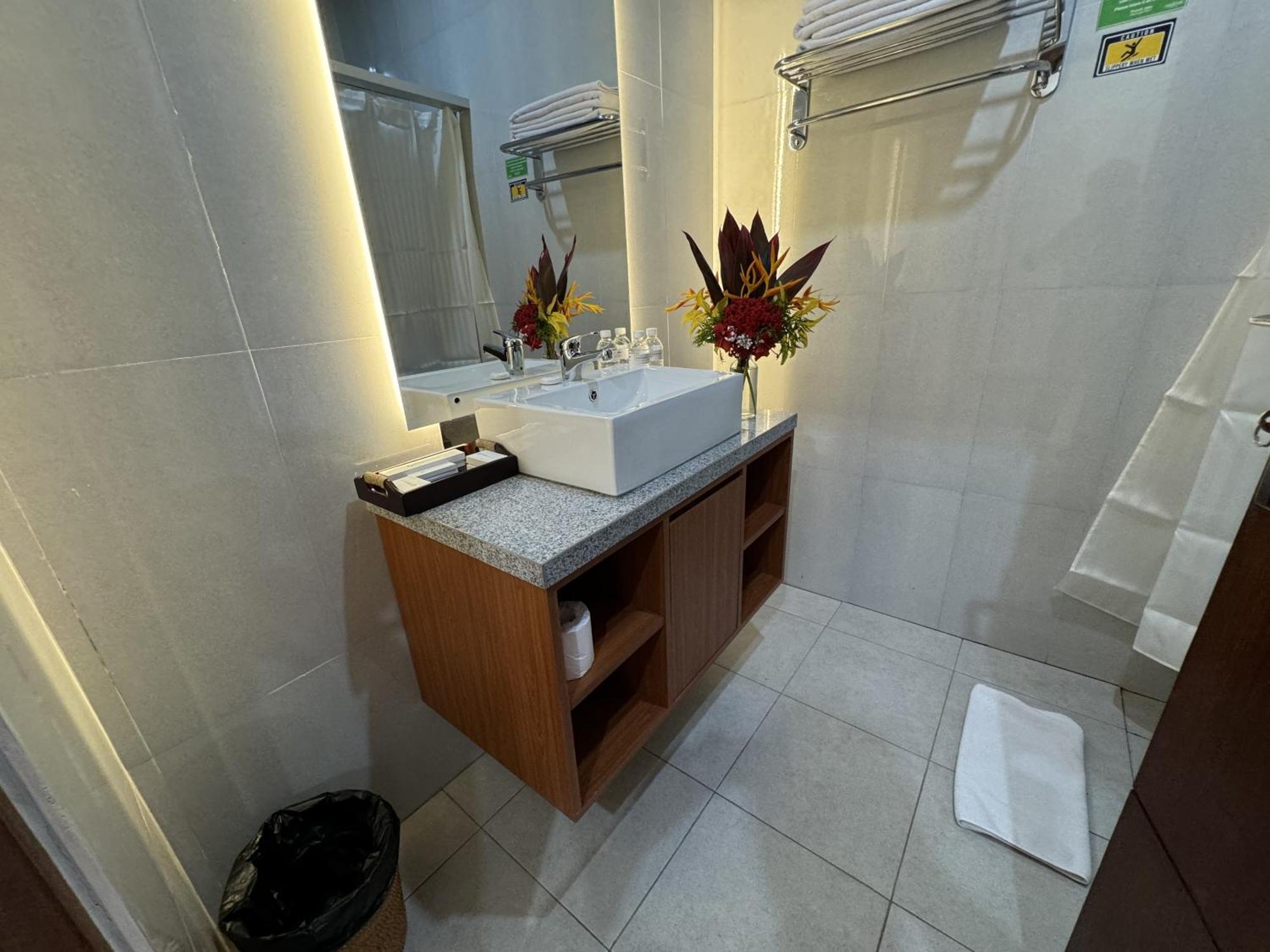 New Garden View Resort Legian Zewnętrze zdjęcie